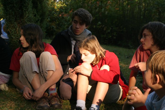 059 2005 Attis a Calypso   Zahajovacka